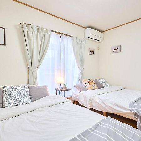 Comfy Home Koiwa 東京都 エクステリア 写真