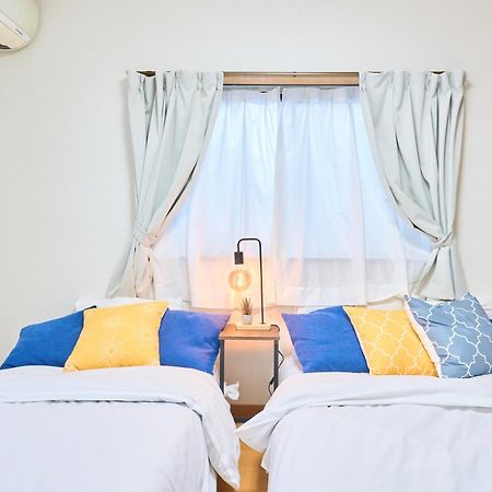 Comfy Home Koiwa 東京都 エクステリア 写真