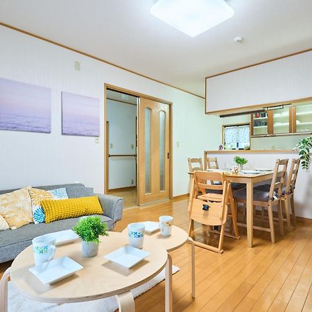 Comfy Home Koiwa 東京都 エクステリア 写真