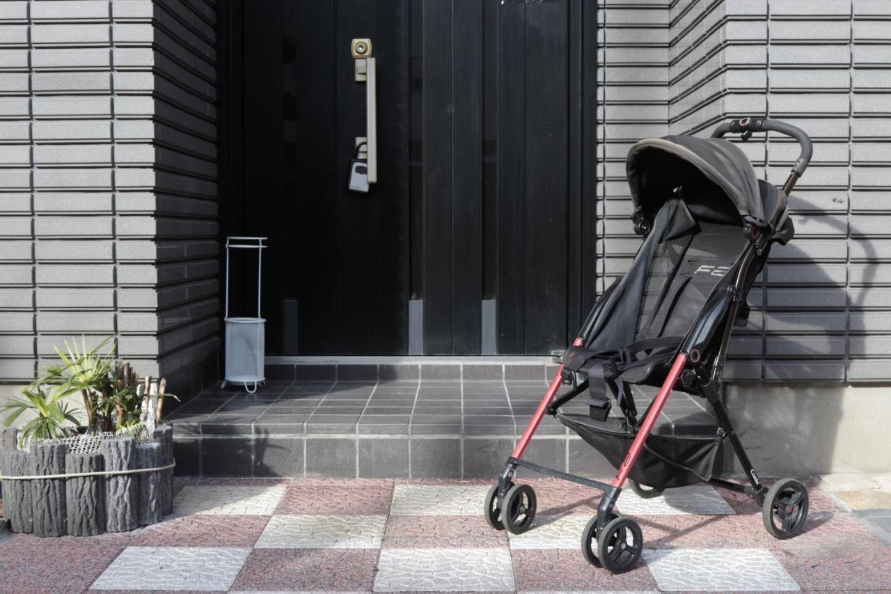 Comfy Home Koiwa 東京都 エクステリア 写真