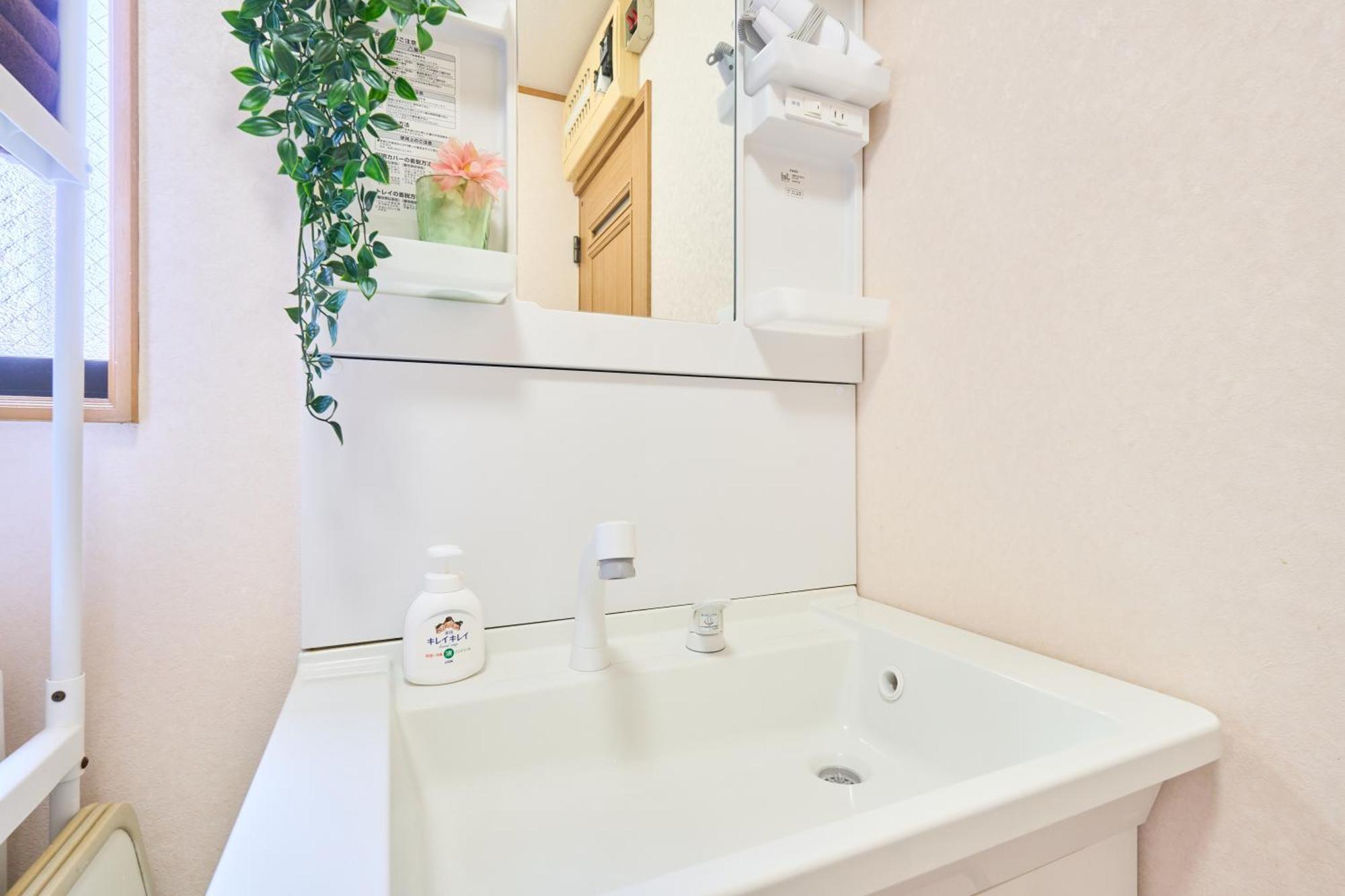 Comfy Home Koiwa 東京都 エクステリア 写真
