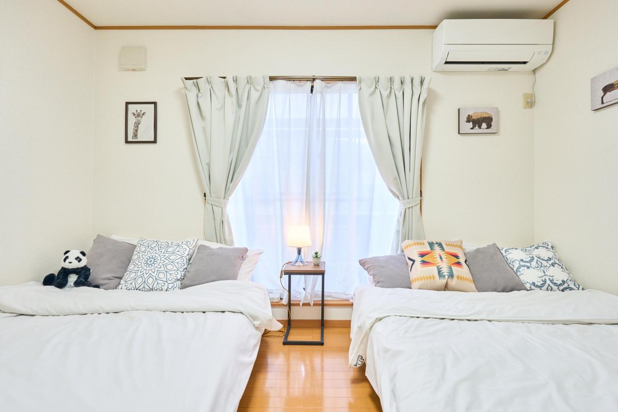 Comfy Home Koiwa 東京都 エクステリア 写真