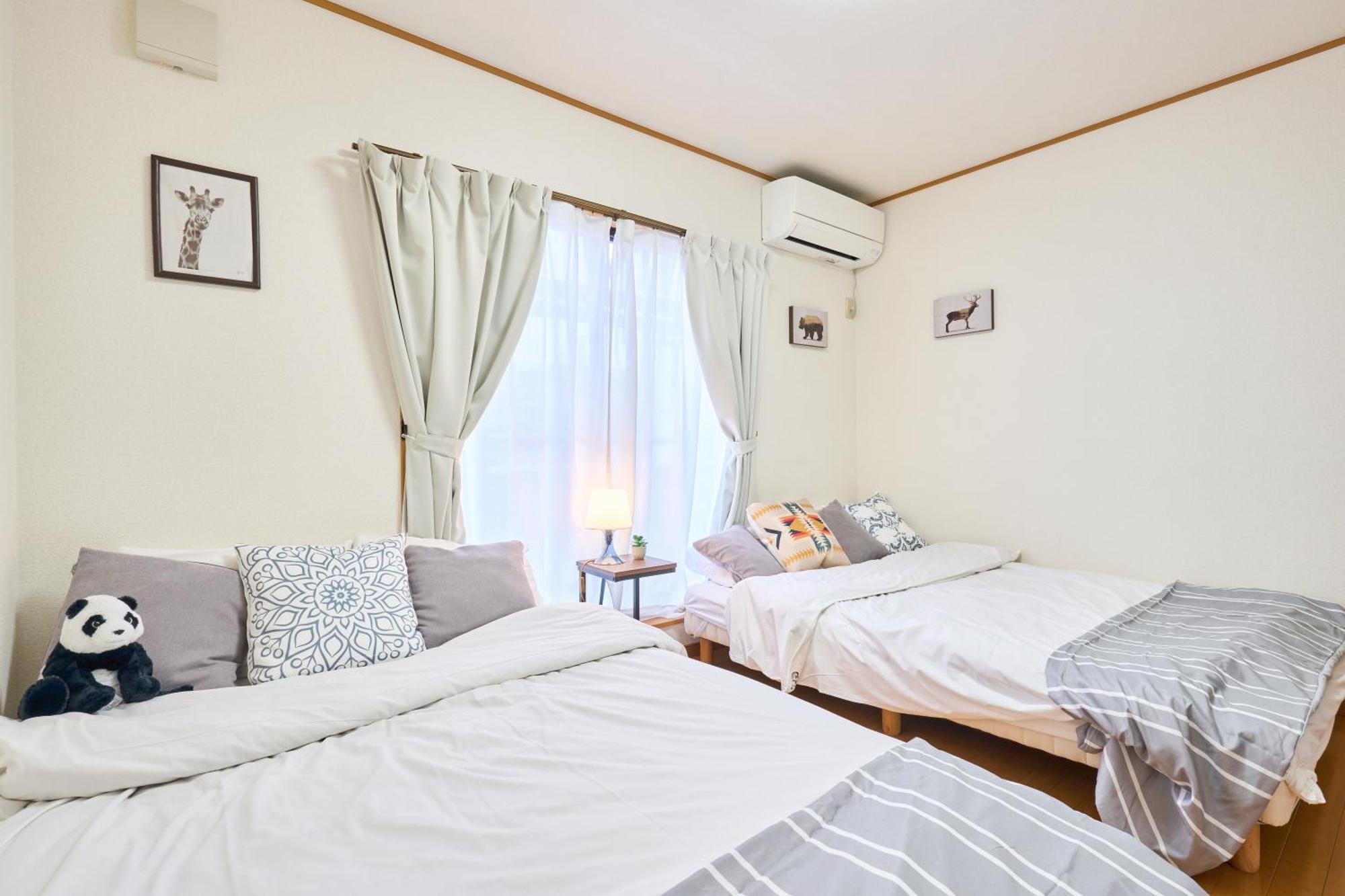 Comfy Home Koiwa 東京都 エクステリア 写真