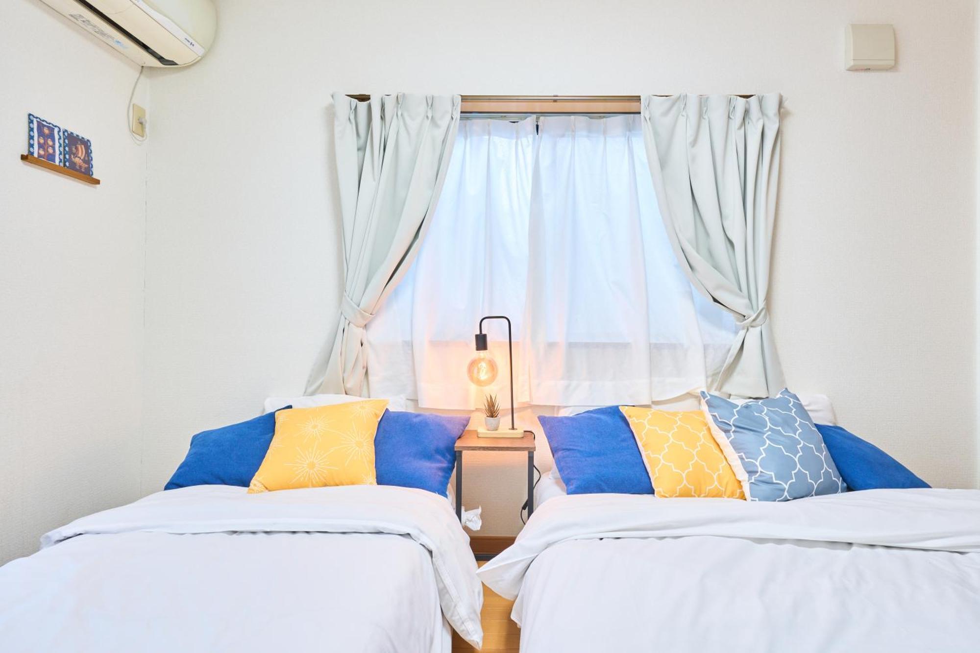 Comfy Home Koiwa 東京都 エクステリア 写真
