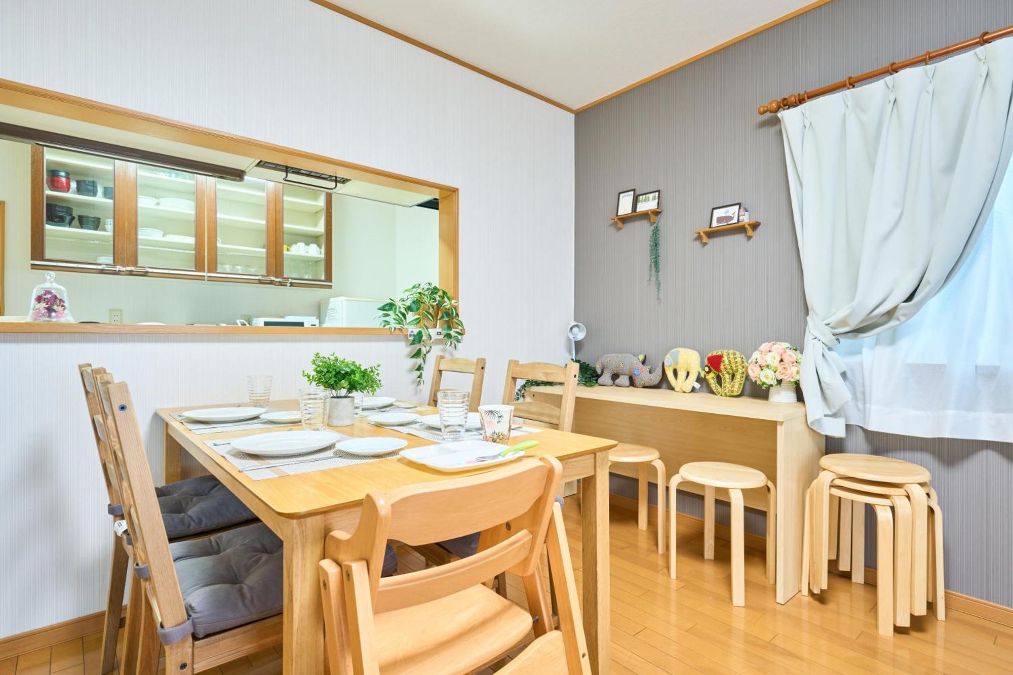 Comfy Home Koiwa 東京都 エクステリア 写真