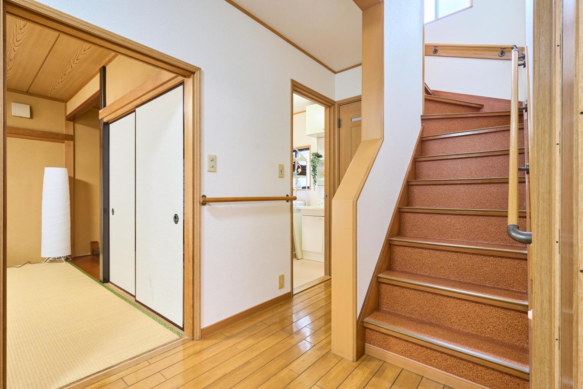 Comfy Home Koiwa 東京都 エクステリア 写真