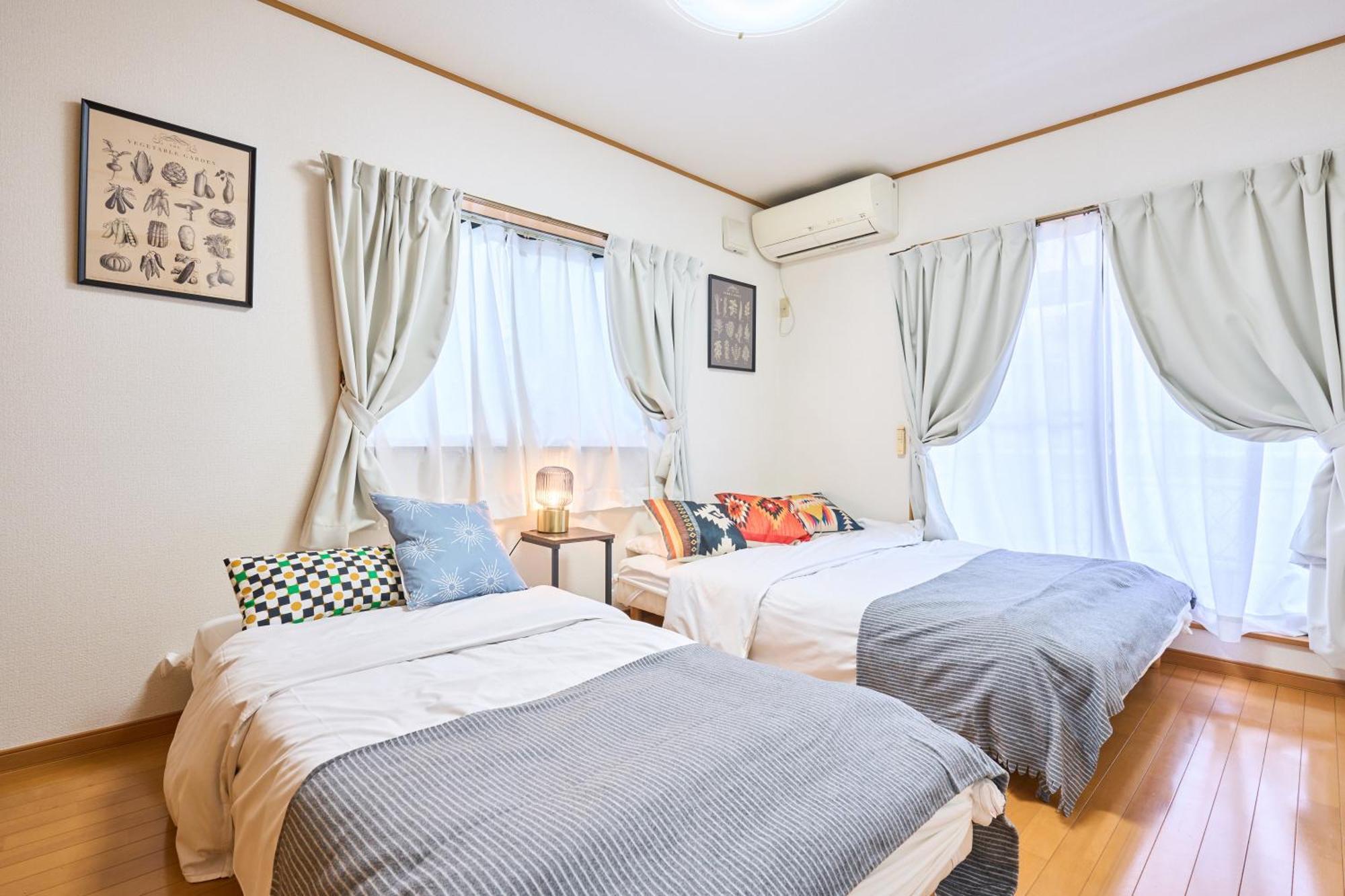 Comfy Home Koiwa 東京都 エクステリア 写真