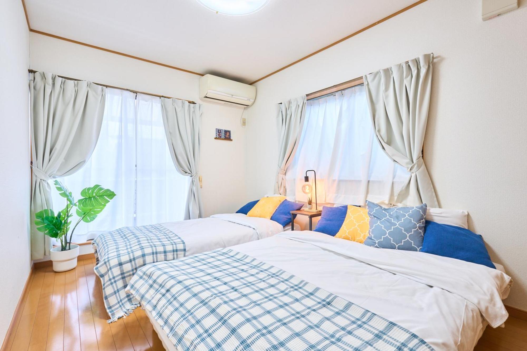 Comfy Home Koiwa 東京都 エクステリア 写真