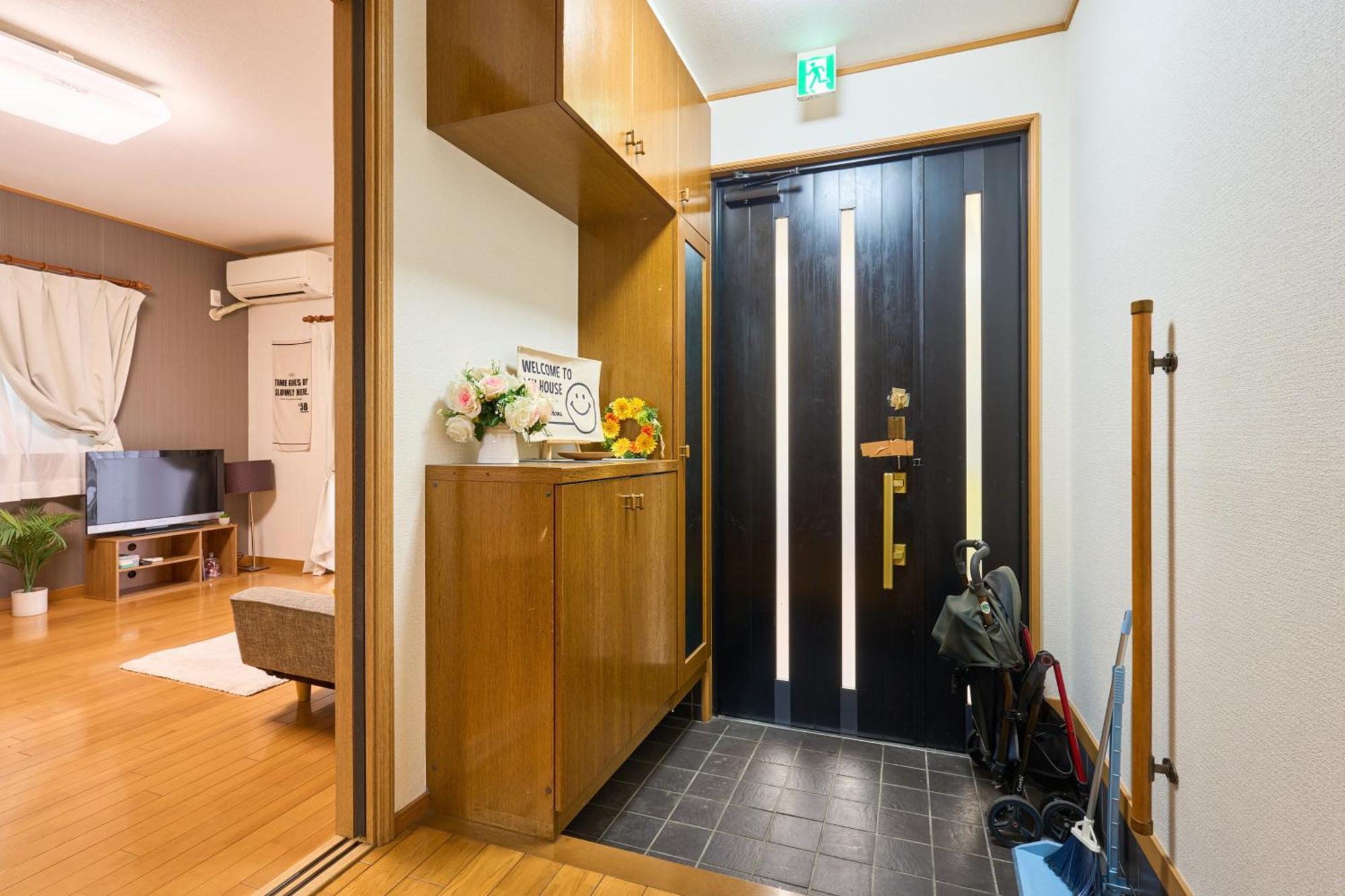 Comfy Home Koiwa 東京都 エクステリア 写真