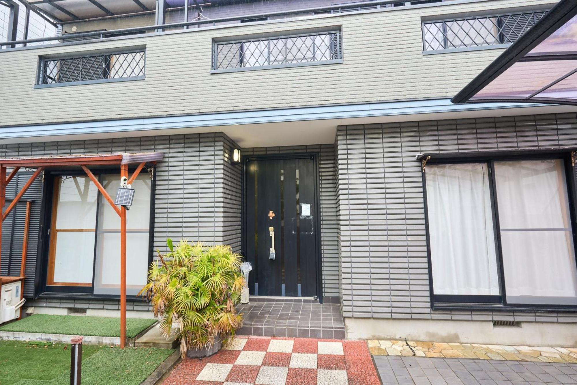 Comfy Home Koiwa 東京都 エクステリア 写真