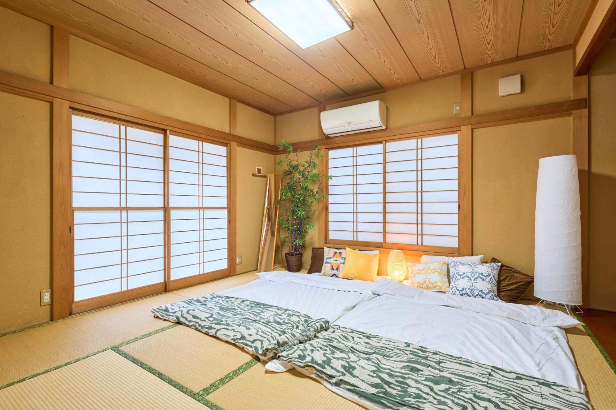 Comfy Home Koiwa 東京都 エクステリア 写真