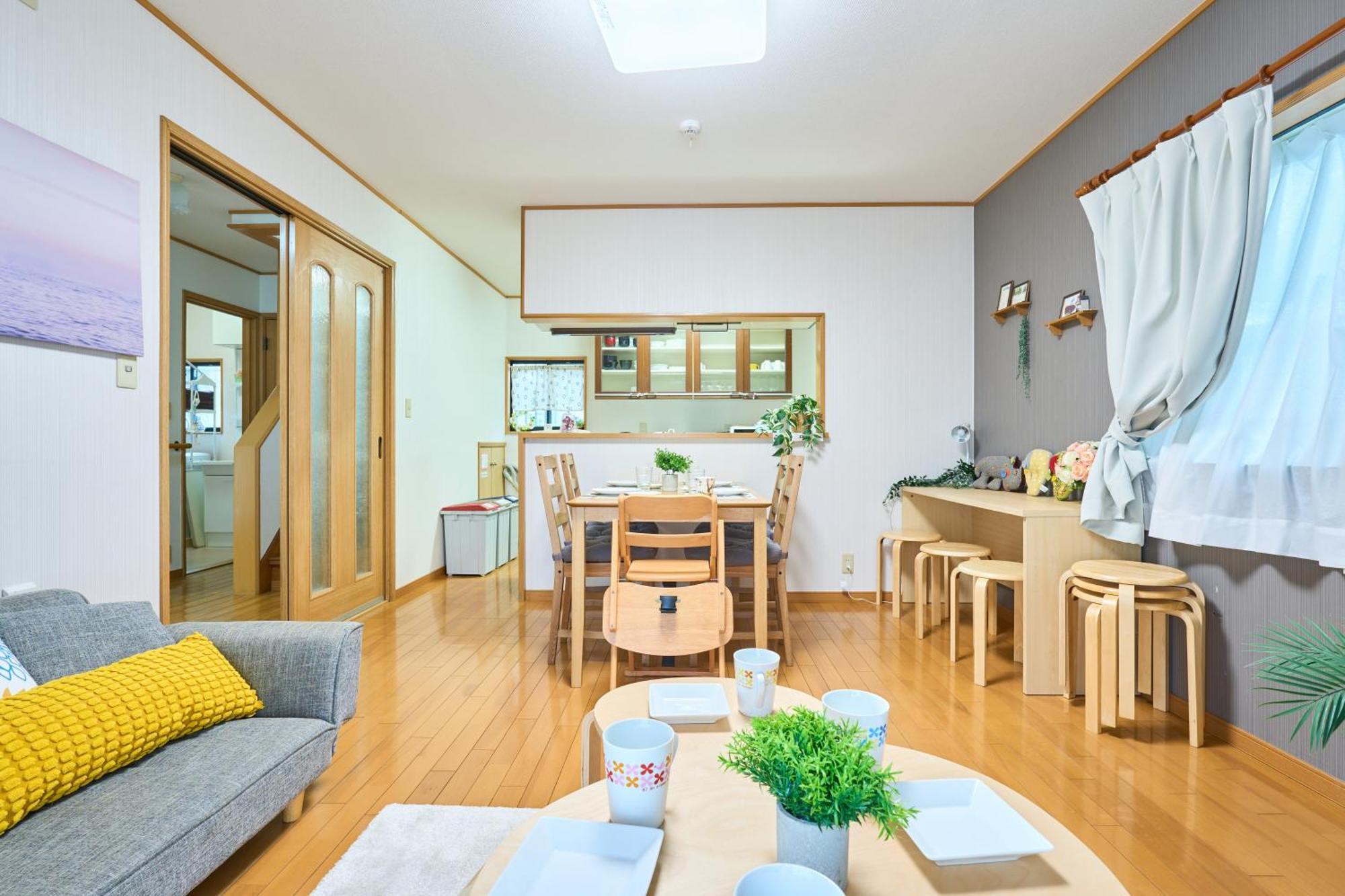 Comfy Home Koiwa 東京都 エクステリア 写真