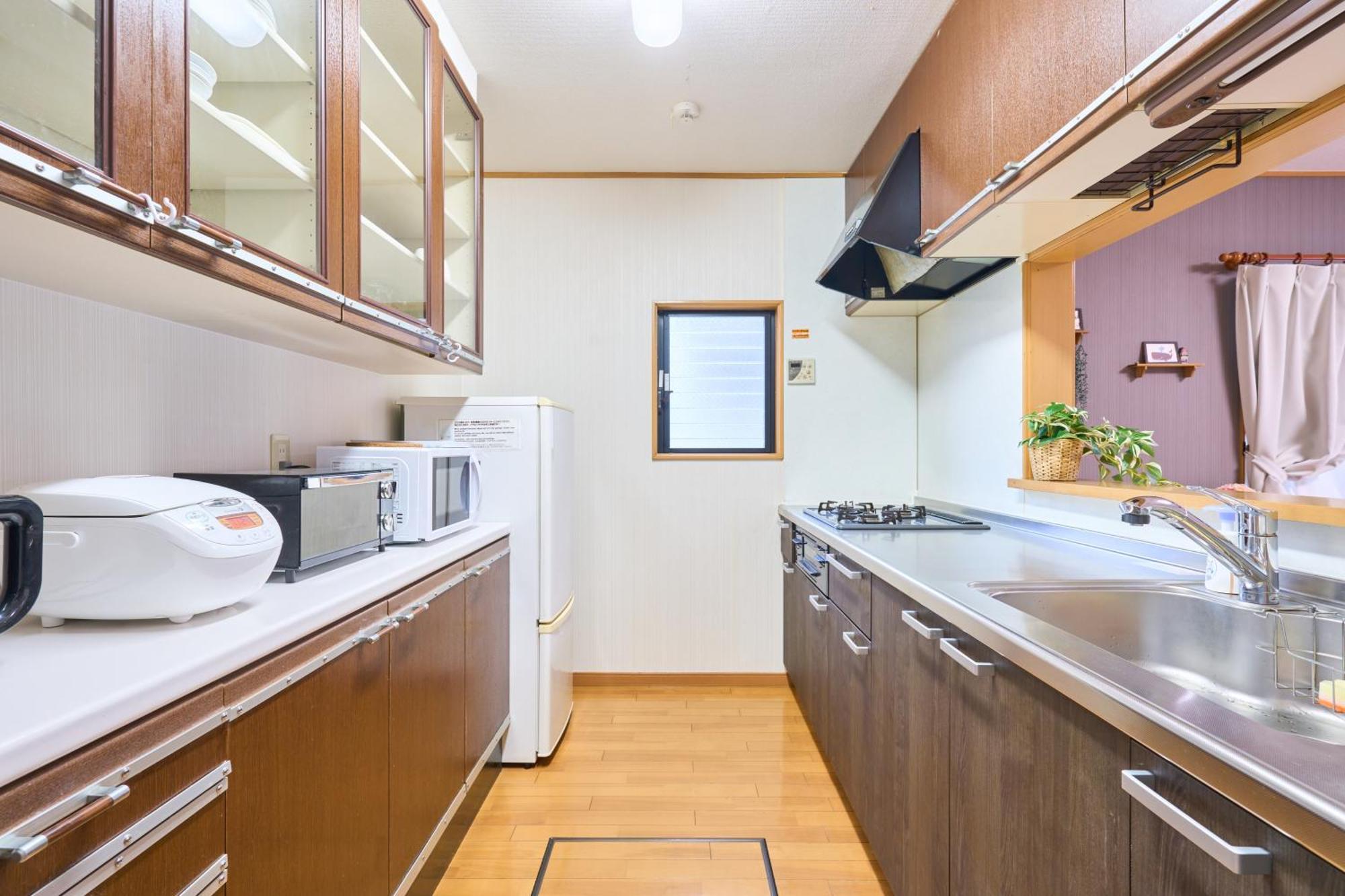 Comfy Home Koiwa 東京都 エクステリア 写真