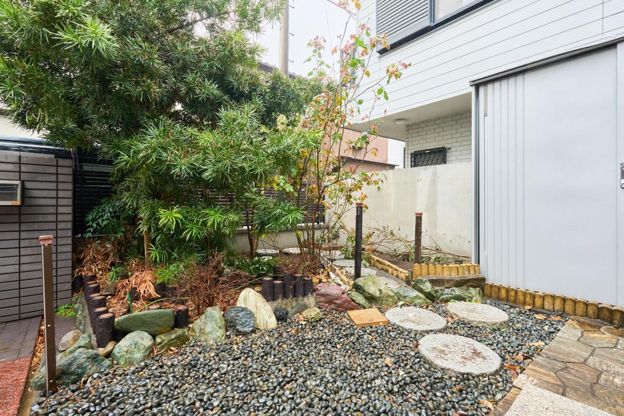 Comfy Home Koiwa 東京都 エクステリア 写真