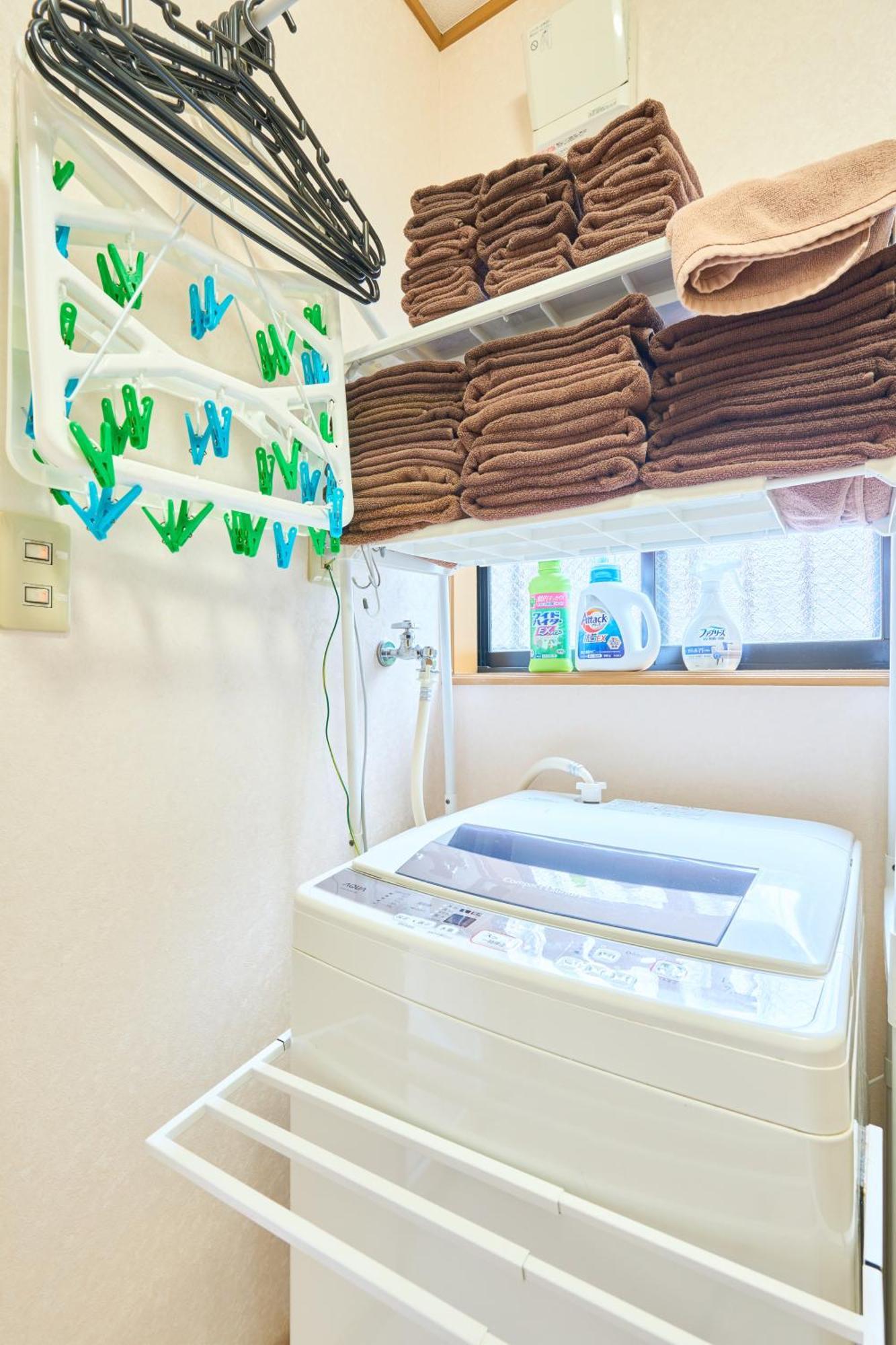 Comfy Home Koiwa 東京都 エクステリア 写真
