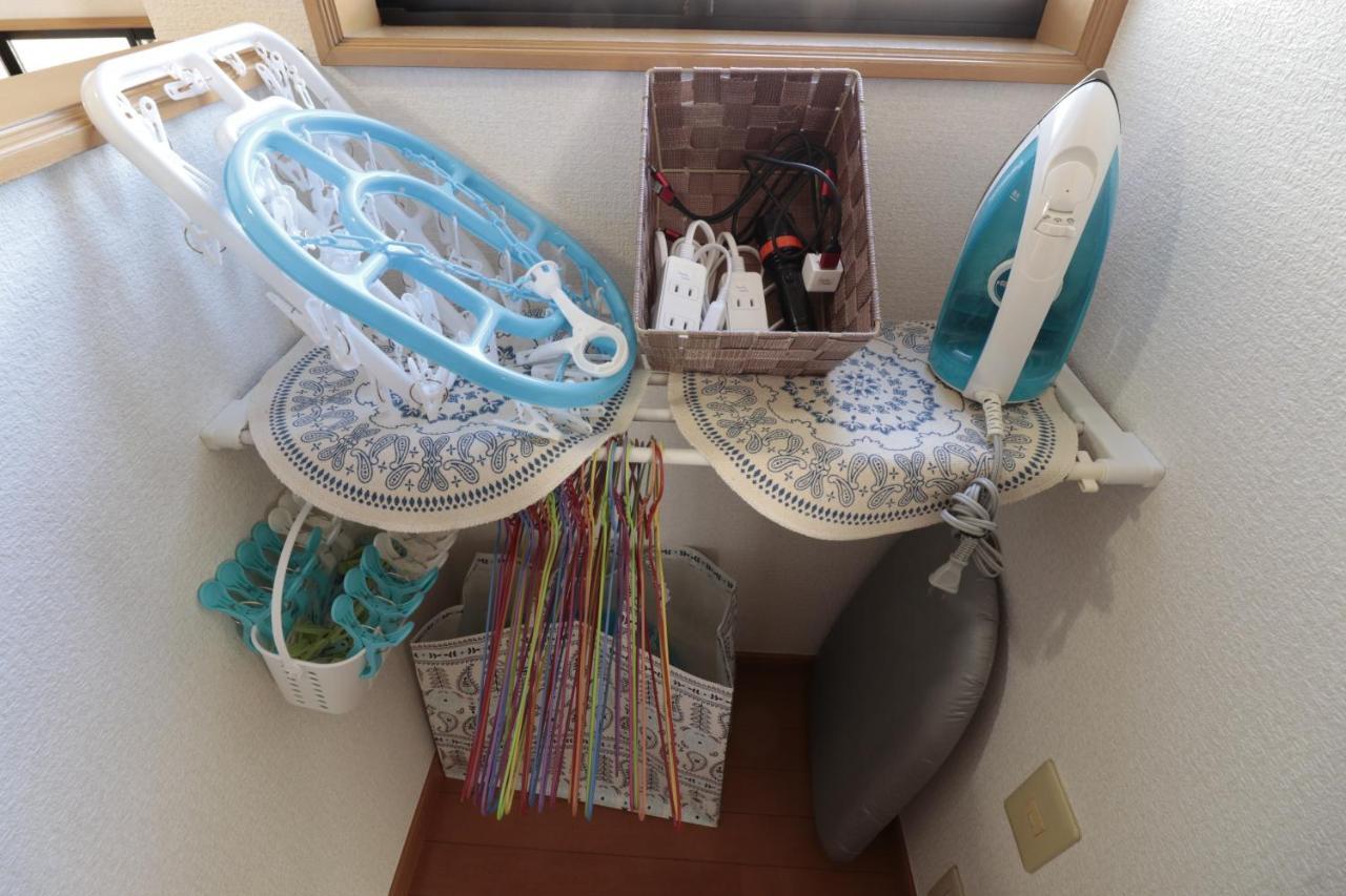 Comfy Home Koiwa 東京都 エクステリア 写真
